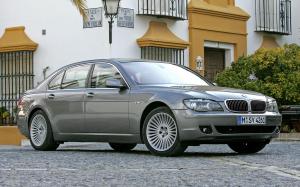 BMW 750Li